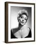 PUSHOVER, 1954 directed by RICHARD QUINE Kim Novak (b/w photo)-null-Framed Photo