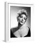 PUSHOVER, 1954 directed by RICHARD QUINE Kim Novak (b/w photo)-null-Framed Photo