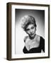 PUSHOVER, 1954 directed by RICHARD QUINE Kim Novak (b/w photo)-null-Framed Photo