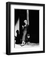 Pushover, 1954-null-Framed Photographic Print