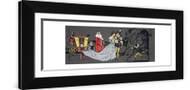 Brown Frame