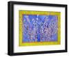 Pussy Willows-Sharon Pitts-Framed Giclee Print