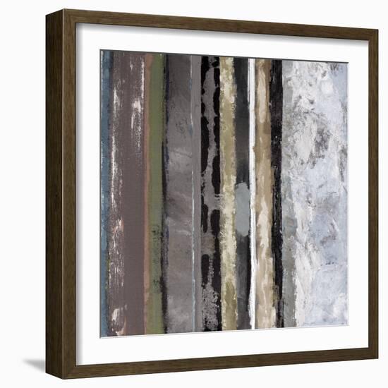 Put It In Neutral-Ruth Palmer-Framed Art Print