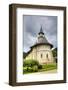 Putna Monastery, 1466, Putna, Suceava County, Romania-Richard Maschmeyer-Framed Photographic Print