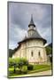 Putna Monastery, 1466, Putna, Suceava County, Romania-Richard Maschmeyer-Mounted Photographic Print