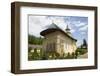 Putna Monastery, 1466, Putna, Suceava County, Romania-Richard Maschmeyer-Framed Photographic Print