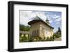 Putna Monastery, 1466, Putna, Suceava County, Romania-Richard Maschmeyer-Framed Photographic Print