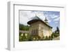Putna Monastery, 1466, Putna, Suceava County, Romania-Richard Maschmeyer-Framed Photographic Print