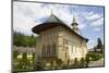 Putna Monastery, 1466, Putna, Suceava County, Romania-Richard Maschmeyer-Mounted Photographic Print