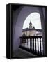 Putna Monastery, Romania-Gavriel Jecan-Framed Stretched Canvas