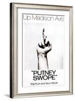 Putney Swope, 1969-null-Framed Art Print