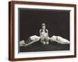 Brown Frame