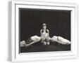 White Frame