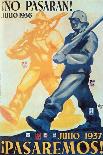 The Heroic Merchant Navy-Puyol-Mounted Art Print