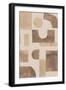 Puzzle #2-Alisa Galitsyna-Framed Giclee Print