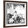 Puzzle--Find the Farmer - Child Life-Helen Hudson-Framed Giclee Print