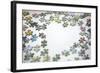 Puzzle Heart II-Karyn Millet-Framed Photographic Print