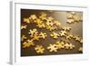 Puzzle I-Karyn Millet-Framed Photographic Print