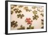 Puzzle IV-Karyn Millet-Framed Photographic Print