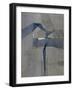 Puzzle Pieces-Karolina Susslandova-Framed Giclee Print