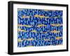 Puzzle Stack-Jolene Goodwin-Framed Giclee Print