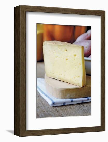 Puzzone of Moena-null-Framed Photographic Print