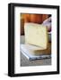 Puzzone of Moena-null-Framed Photographic Print