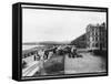 Pwllheli, Llyn Peninsula, Gwynedd-null-Framed Stretched Canvas