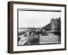 Pwllheli, Llyn Peninsula, Gwynedd-null-Framed Photographic Print