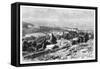 Pyatigorsk, Russia, 1895-Armand Kohl-Framed Stretched Canvas