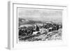 Pyatigorsk, Russia, 1895-Armand Kohl-Framed Giclee Print