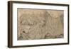 Pyeonchang-Sin Hakgwon-Framed Premium Giclee Print