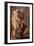 Pygmalian:The Soul Attains Iv-Edward Burne-Jones-Framed Art Print