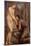 Pygmalian:The Soul Attains Iv-Edward Burne-Jones-Mounted Art Print