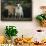 Pygmy Goats-DLILLC-Framed Photographic Print displayed on a wall