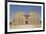 Pylon, Temple of Horus, Edfu, Egypt, North Africa, Africa-Richard Maschmeyer-Framed Photographic Print