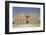 Pylon, Temple of Horus, Edfu, Egypt, North Africa, Africa-Richard Maschmeyer-Framed Photographic Print