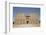 Pylon, Temple of Horus, Edfu, Egypt, North Africa, Africa-Richard Maschmeyer-Framed Photographic Print