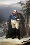 Mikhail Kutuzov, Russian Soldier, (1833-183)-Pyotr Basin-Giclee Print