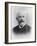 Pyotr Ilyich Tchaikovsky (1840 - 189), Russian Composer-Charles Reutlinger-Framed Giclee Print