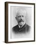 Pyotr Ilyich Tchaikovsky (1840 - 189), Russian Composer-Charles Reutlinger-Framed Giclee Print