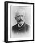 Pyotr Ilyich Tchaikovsky (1840 - 189), Russian Composer-Charles Reutlinger-Framed Giclee Print