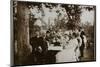 Pyotr Ilyich Tchaikovsky (1840-1893) in Tiflis, 1889-null-Mounted Photographic Print