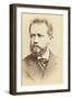 Pyotr Ilyich Tchaikovsky-null-Framed Giclee Print