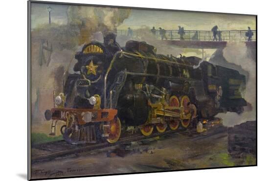 Giclee Print, , large