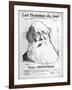 Pyotr Kropotkin-A. Delannoy-Framed Art Print