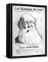 Pyotr Kropotkin-A. Delannoy-Framed Stretched Canvas