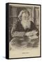Canvas Black