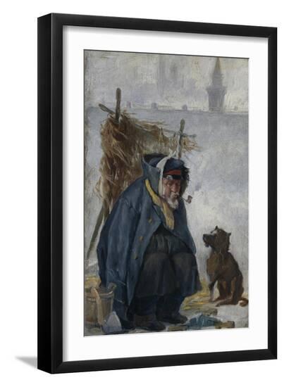 Premium Giclee Print, , large
