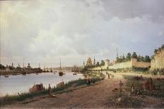 Astrakhan, 1879-Pyotr Petrovich Vereshchagin-Giclee Print